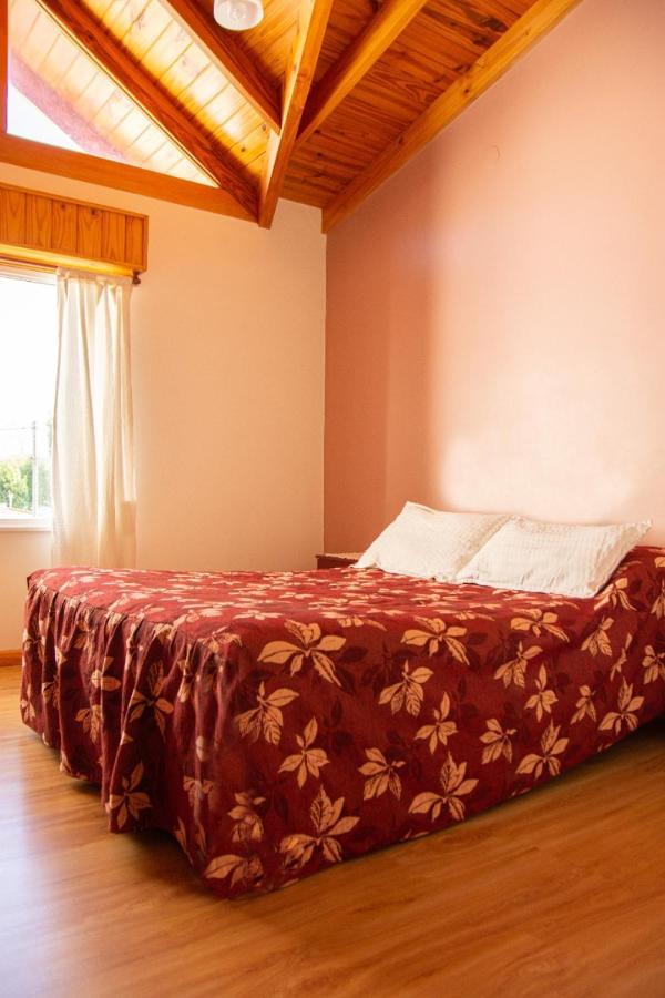 Apartment Lourdes El Calafate Ngoại thất bức ảnh