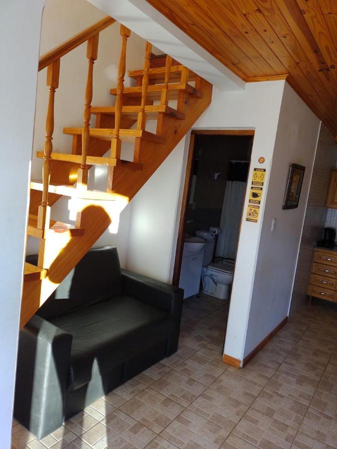 Apartment Lourdes El Calafate Ngoại thất bức ảnh